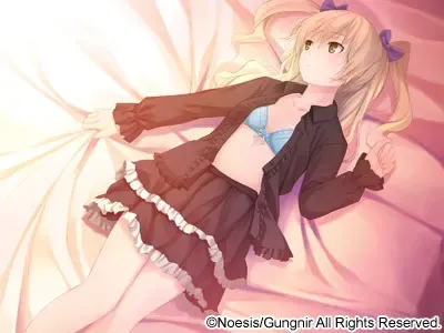 CURE GIRL 预览图 25
