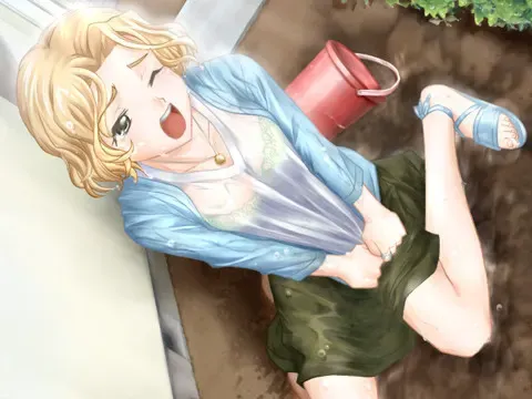 Memories Zero～苍蓝之光的约定～ 预览图 9
