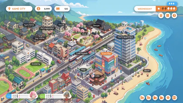 摄影秘语 预览图 5