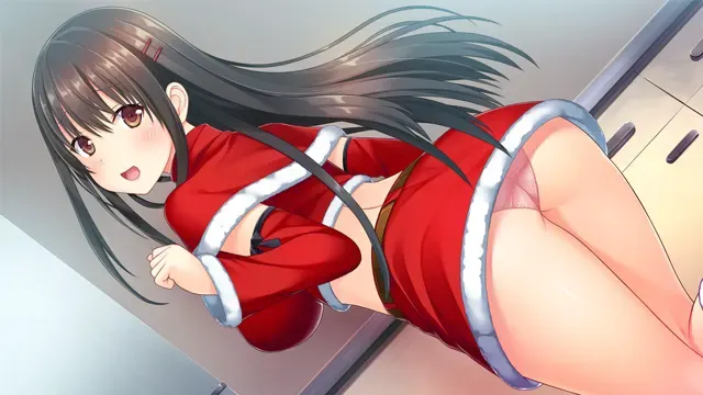 身边有她的幸福 ～Winter Guest～ 预览图 10