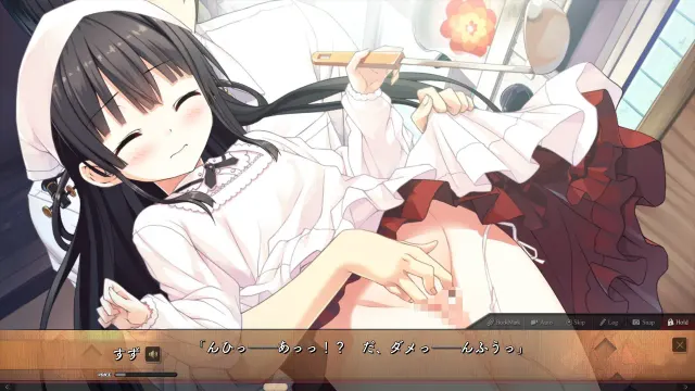 爱上火车 -pure station- 预览图 6