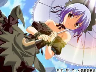 Pa·Pi·Con ～双胞胎女儿竟然是同班同学！？～ 预览图 14