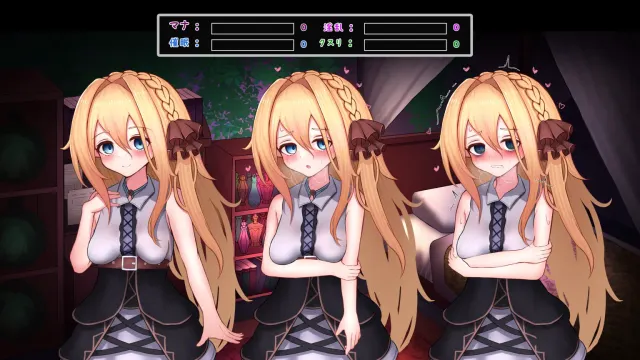 魔女的遗产 预览图 2