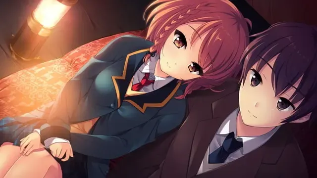 抬头看看吧，看那天上的繁星 FINE DAYS 预览图 13