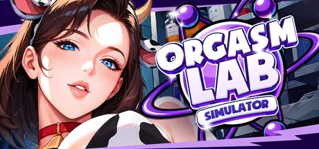 Orgasm Lab Simulator 💦🍌 封面