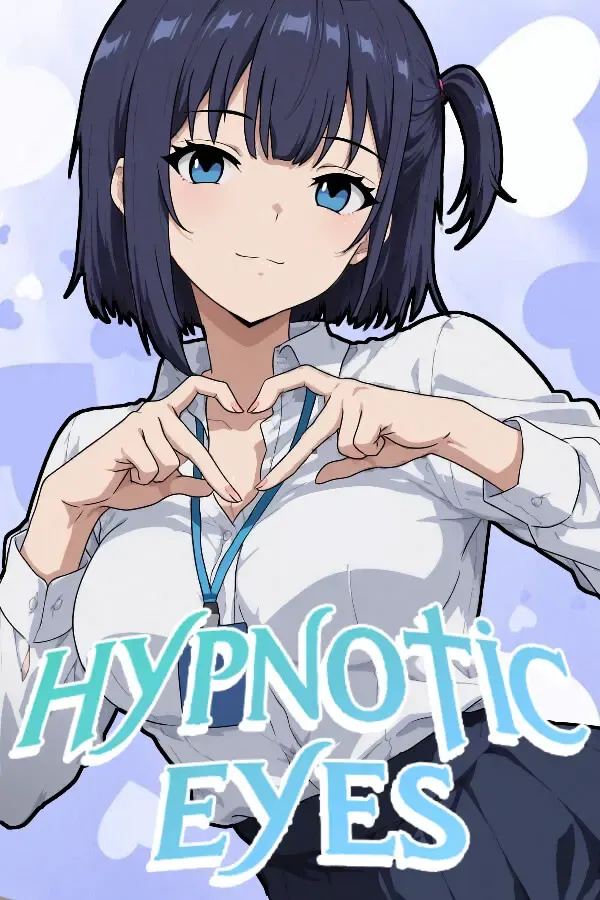 Hypnotic Eyes 封面