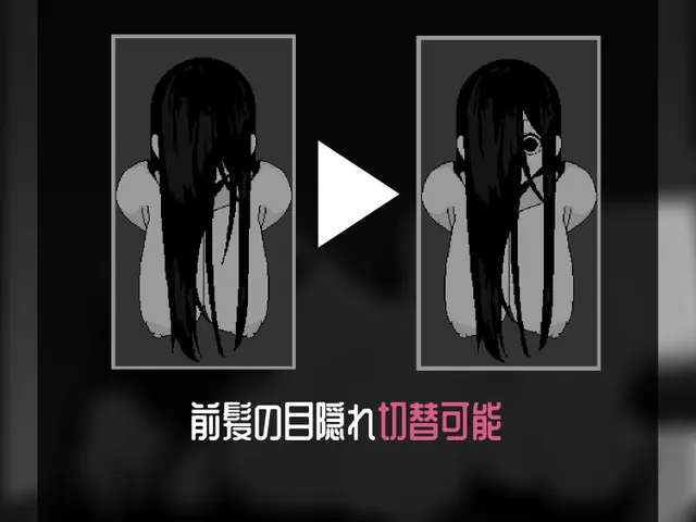 恶灵♡堆叠 预览图 2