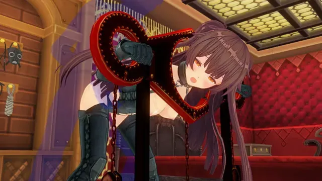 3D定制女仆2 预览图 7