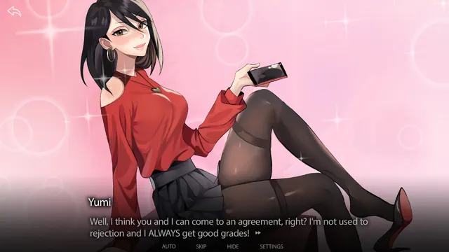 Hentai Stories 预览图 11