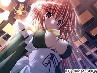 太太是巫女？ 预览图 13