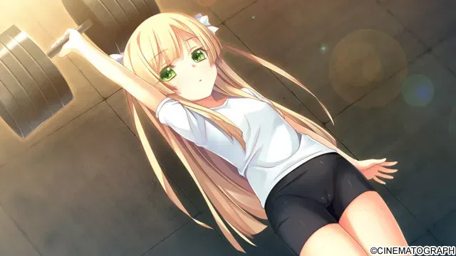 纯真子弹 -the false world- 预览图 24