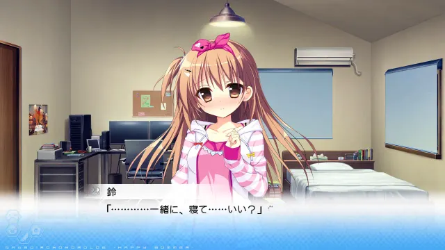 夏色心跳日志～Happy Summer～ 预览图 7