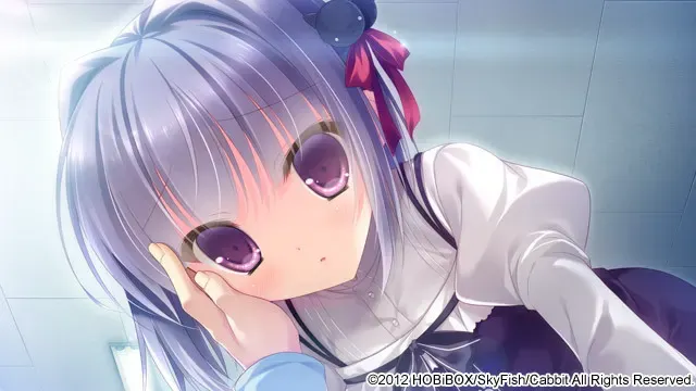 赠与你的空之花 预览图 24