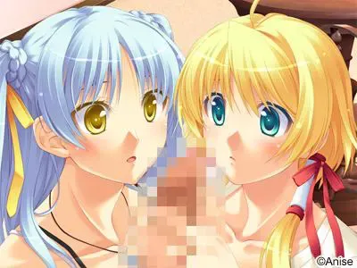 剑乙女诺亚 预览图 46