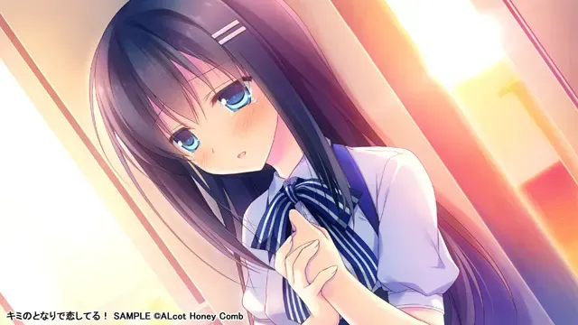 慕情之心今随君作伴 预览图 11