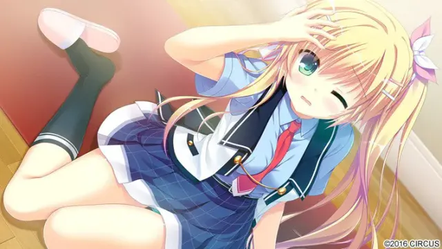 D.S. i.F. -Dal Segno- in Future 预览图 24