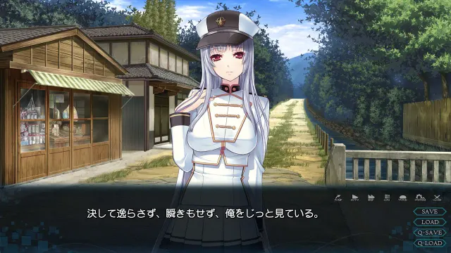枪骑士少女 预览图 2