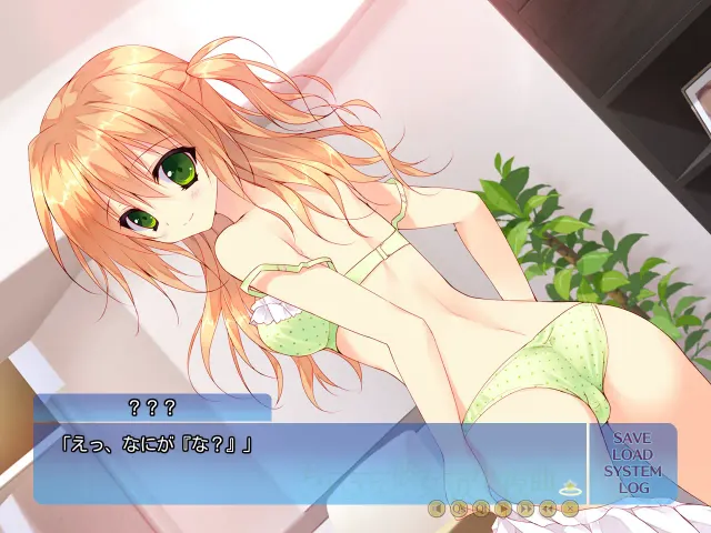娇小少女的小夜曲 预览图 2