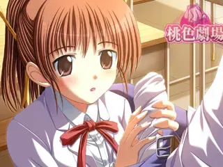少女達のさえずり 预览图 1