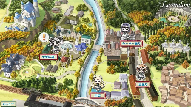 甜蜜罗宾女孩 预览图 5