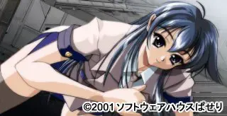 音速公主 预览图 10