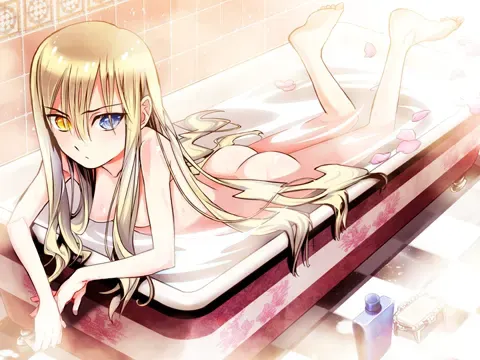 漆黑的夏尔诺斯～何等美好的明日～ 预览图 11