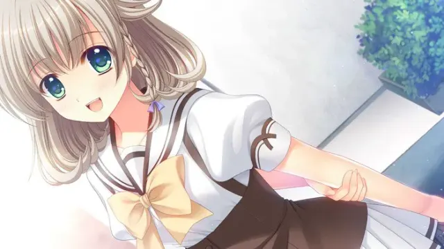 SHUFFLE! episode2 ～被神与魔同时盯上的男人～ 预览图 9