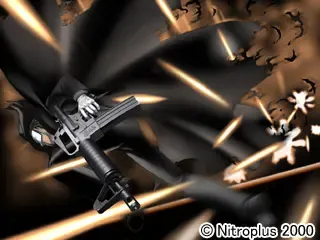 幻灵 -彷徨于无限地狱- 预览图 28