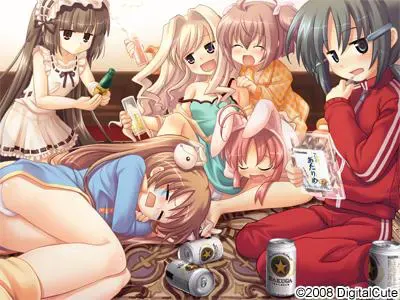 女儿梦工厂 预览图 14
