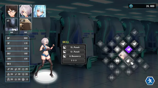 明日 预览图 6