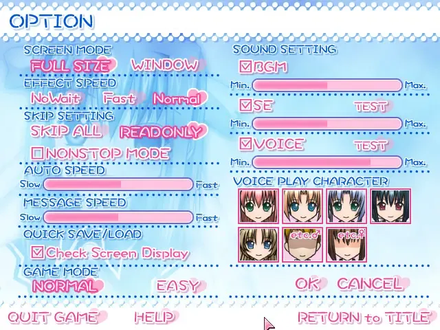 Sweet Hearts 预览图 2