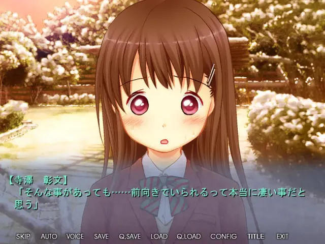 平胸×NTR～青梅竹马女友的3年记录～ 预览图 4