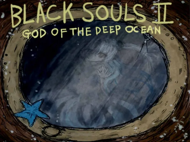 BLACK SOULS II -献给心爱的您的不思议之国- 预览图 6