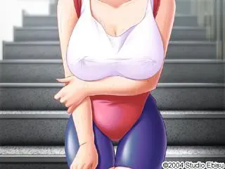 人妻レオタード 预览图 5