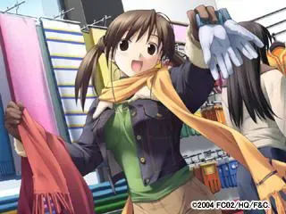 白色呼吸（原版+完美版） 预览图 28