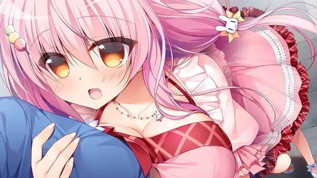 恋爱定位Location Love同居×后辈 预览图 11