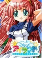 雨过天晴再到漫画岛 封面