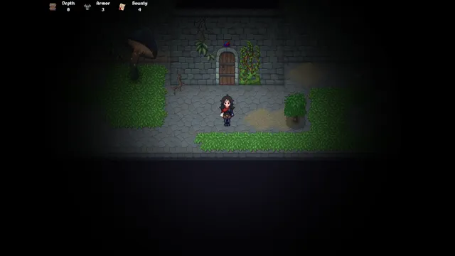 魔群地牢 预览图 21