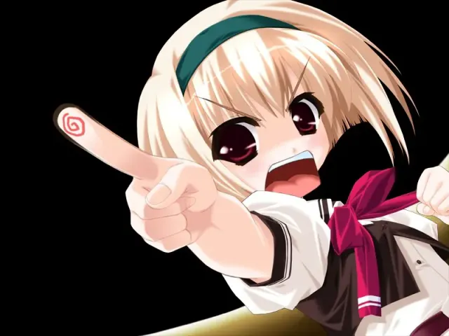 かみぱに！ 预览图 6