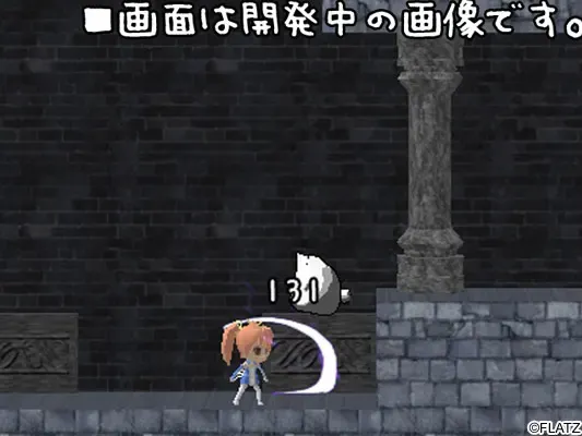 CrossQuartz 预览图 19