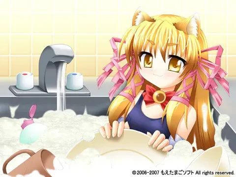 わんわん、もーもー、うさうさ、こーん！ 预览图 9