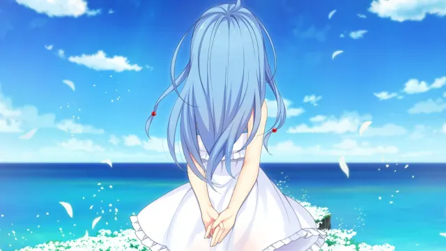 LOST:SMILE memories + promises 预览图 7