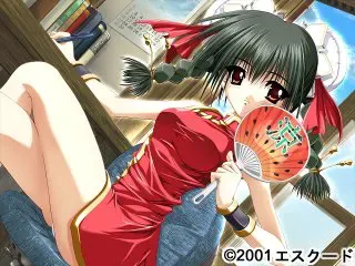 变身幻想  + SP 预览图 27