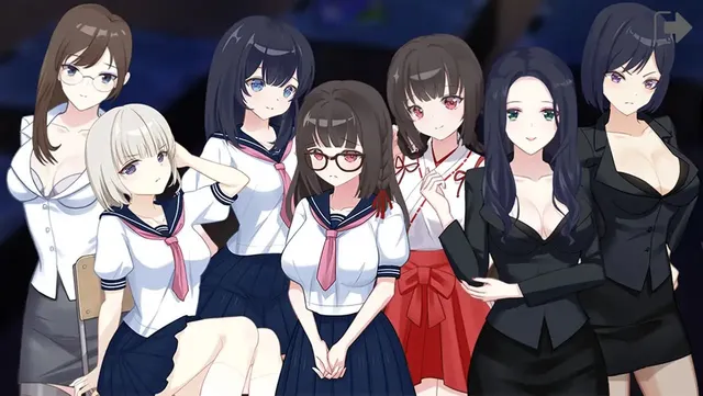 盗撮学園 预览图 8
