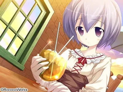 airy[F]airy ~Easter of Sant' Ariccia~ 预览图 16
