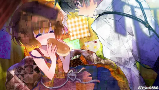 童话安魂曲 预览图 23
