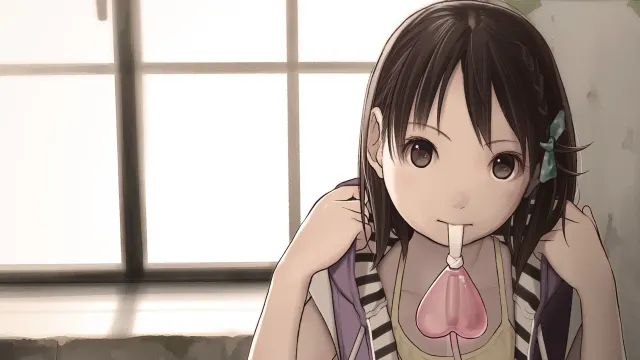 家的钥匙 预览图 6