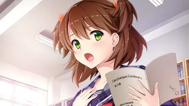 银色遥远 预览图 23