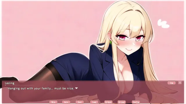 幽灵少女莱斯灵 预览图 5