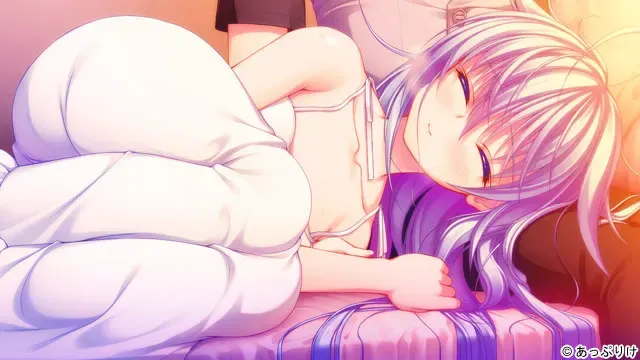 Re：birth colony -Lost azurite- 预览图 8